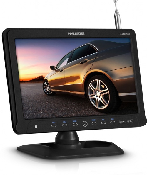 Фото Hyundai H-LCD900