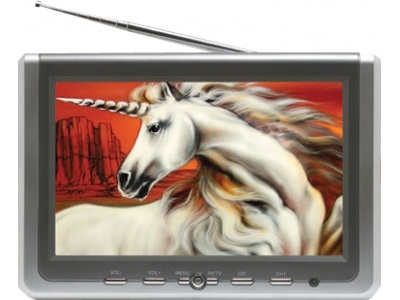 Фото Mystery MTV-920 серый