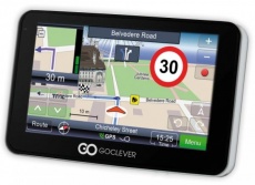 Купить Gps навигация GoClever Navio 400