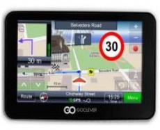 Придбати Gps навигация GoClever Navio 500Plus FE