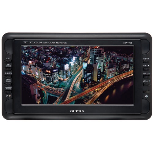 Фото Supra STV-1001