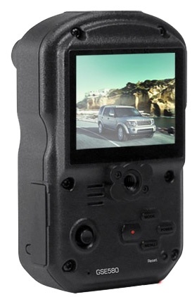 Фото DOD-GSE580 GPS