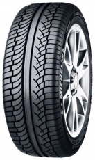 Придбати Летние шины Michelin Latitude Diamaris 215/65 R16 98H