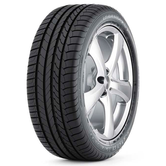 Фото GoodYear EfficientGrip MO 245/45 R17 95W