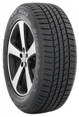 Придбати Летние шины Fulda 4X4 ROAD 215/70 R16 100H