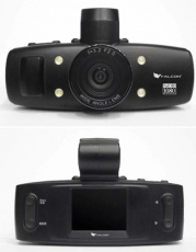 Придбати Видеорегистратор Falcon HD15-LCD-GPS