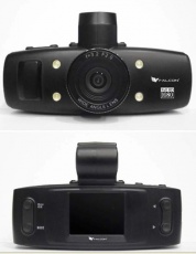 Придбати Видеорегистратор Falcon HD15-LCD