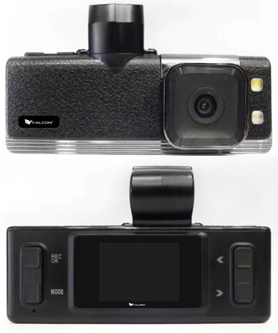 Фото Falcon HD14-LCD