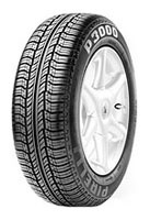 Придбати Летние шины Pirelli P3000 Energy 165/70 R14 81T