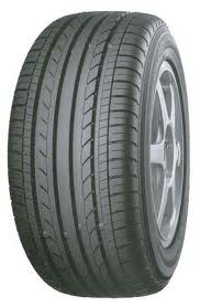 Фото Yokohama AVS dB Decibel V550 225/60 R16 102W XL