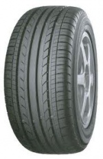 Придбати Летние шины Yokohama AVS dB Decibel V550 225/60 R16 102W XL