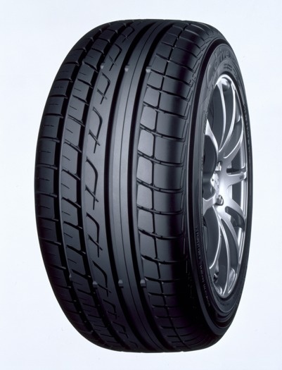 Фото Yokohama C.Drive AC01 RF 205/50 R17 93W