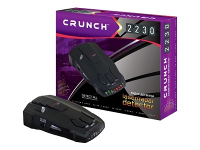 Фото Crunch 2230