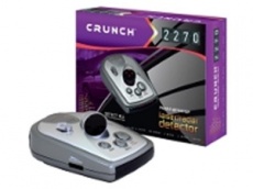 Придбати Радар-детекторы Crunch 2270 голосовой