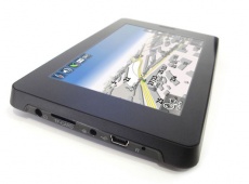 Придбати Gps навигация EasyGo A500