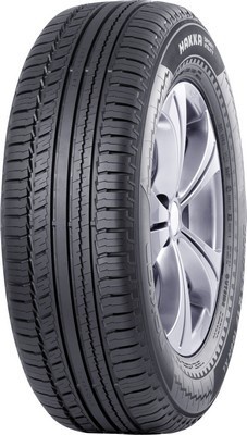 Фото Nokian Hakka SUV 245/70 R16 111T XL