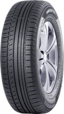Придбати Летние шины Nokian Hakka SUV 245/70 R16 111T XL