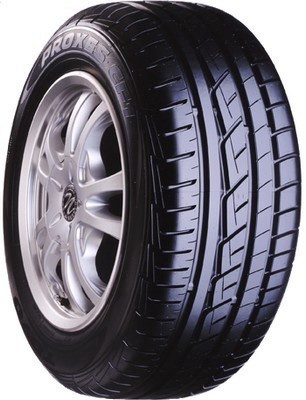 Фото Toyo Proxes CF1 225/55 R17 101W