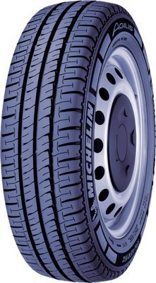 Фото Michelin Agilis 185/80 R14C 102/100R