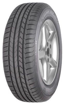 Фото GoodYear EfficientGrip 195/55 R15 85H