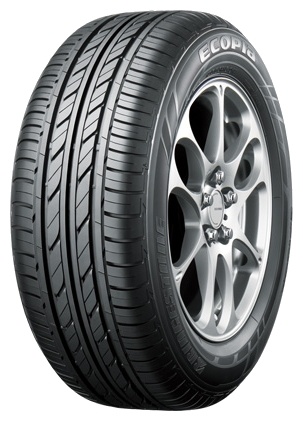 Фото Bridgestone ECOPIA EP100A 195/65 R15 91H