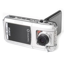 Фото RIDIAN DVR-054FHD Silver