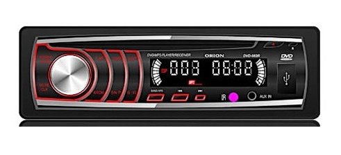 Фото Orion DVD-083R