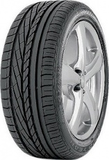 Придбати Летние шины GoodYear Excellence 235/55 R17 99V