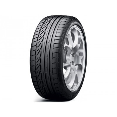 Фото Dunlop SP Sport 01 245/45 R17 95V A/S MS AO MFS