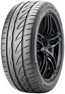 Фото Bridgestone Potenza RE002 Adrenalin 205/55 R15 88W
