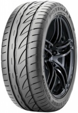 Придбати Летние шины Bridgestone Potenza RE002 Adrenalin 205/50 R16 87W