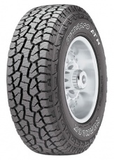 Придбати Всесезонные шины Hankook Dynapro AT-M RF10 (бел) 265/70 R16 111T