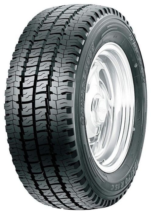 Tigar  CARGO SPEED 175/65 R14C 90/88R фото Фото Tigar  CARGO SPEED 175/65 R14C 90/88R
