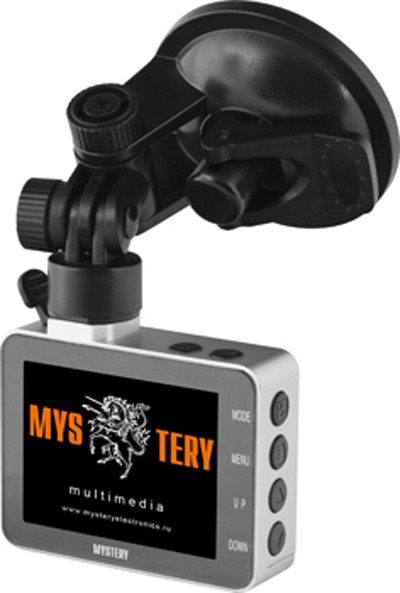 Фото Mystery MDR-820HD