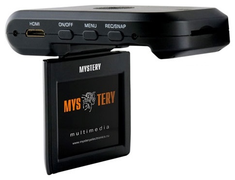 Фото Mystery MDR-700