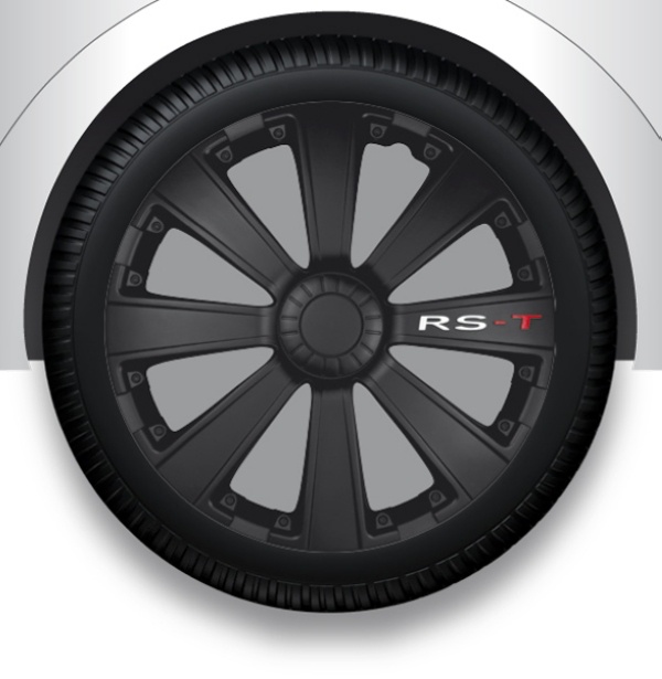 Фото Argo RST Black R14