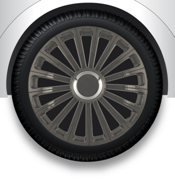 Фото Argo Radical Pro Dark R14