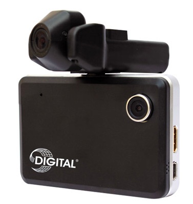 Фото Digital DCR-310HD