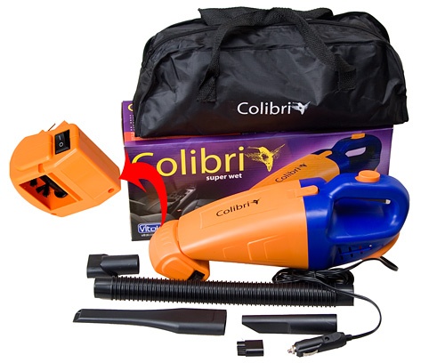 Фото Vitol ПС-60120