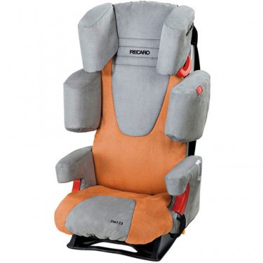 Фото Recaro Start 2.0 Bellini frozen/copper (323.00.20905)