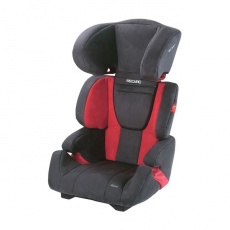 Придбати Детские Товары Recaro Milano Bellini cherry/black (6207.20903.66)