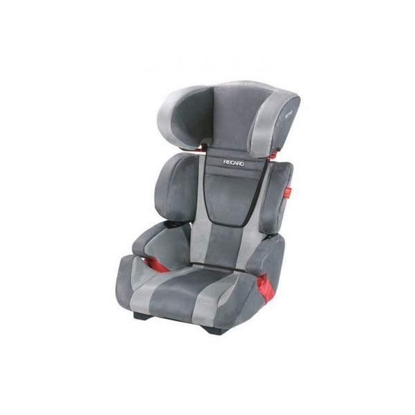 Фото Recaro Milano Bellini asphalt/grey (6207.21112.66)