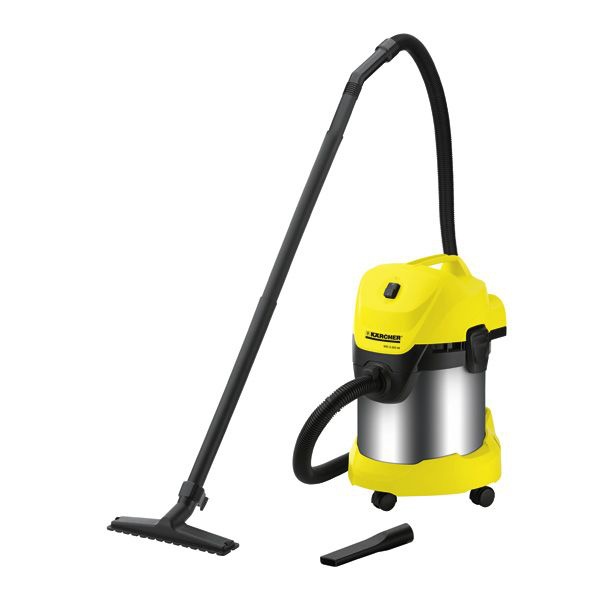 Фото Karcher wd 3.300 M