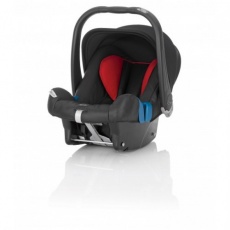 Придбати Автокресла Romer BABY-SAFE plus II TrendLine Kim (2000005453)