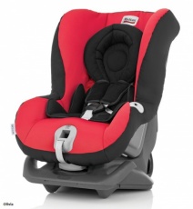 Придбати Автокресла Britax FIRST CLASS plus Olivia (2000002624)