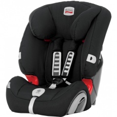 Придбати Автокресла Britax EVOLVA 123 plus TrendLine Max (2000005708)