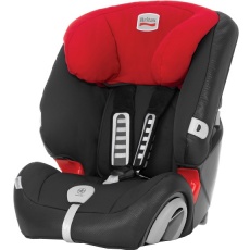 Придбати Автокресла Britax EVOLVA 123 plus TrendLine Kim (2000005706)