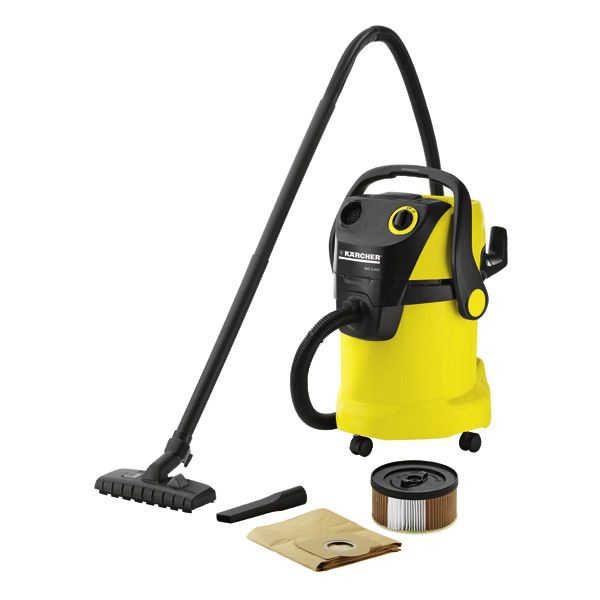 Фото Karcher WD 5.400