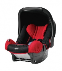 Придбати Автокресла Britax BABY-SAFE Trenline Olivia (2000003299)