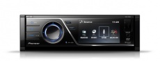 Придбати DVD ресивери Pioneer DVH-730AV